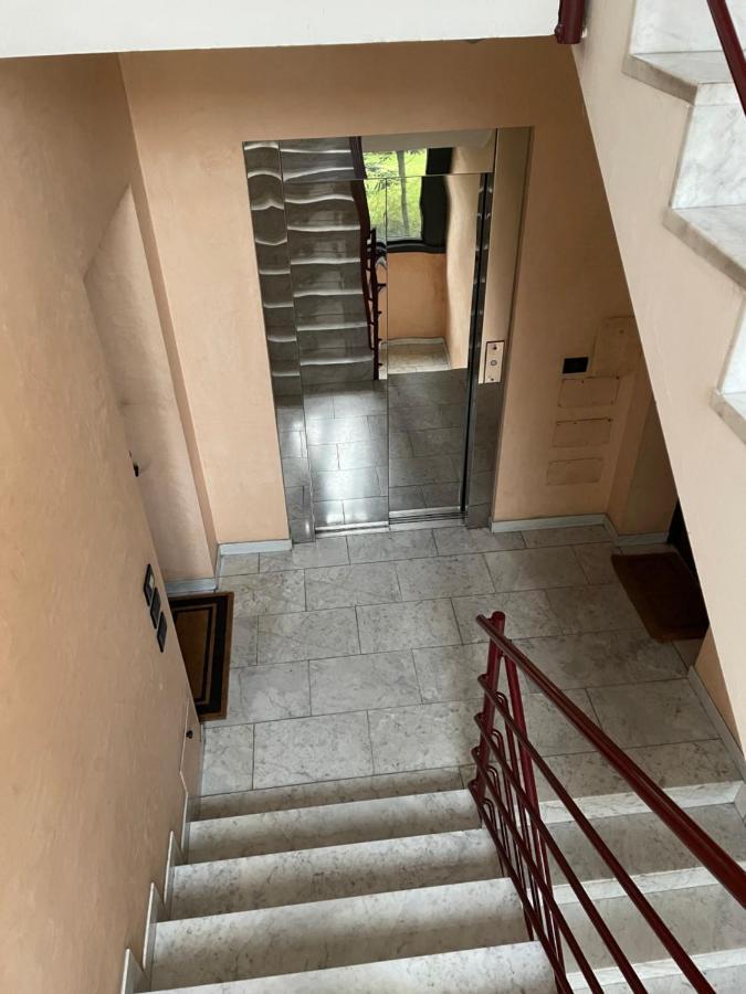 Melannie'S Apartment Bergamo Eksteriør billede
