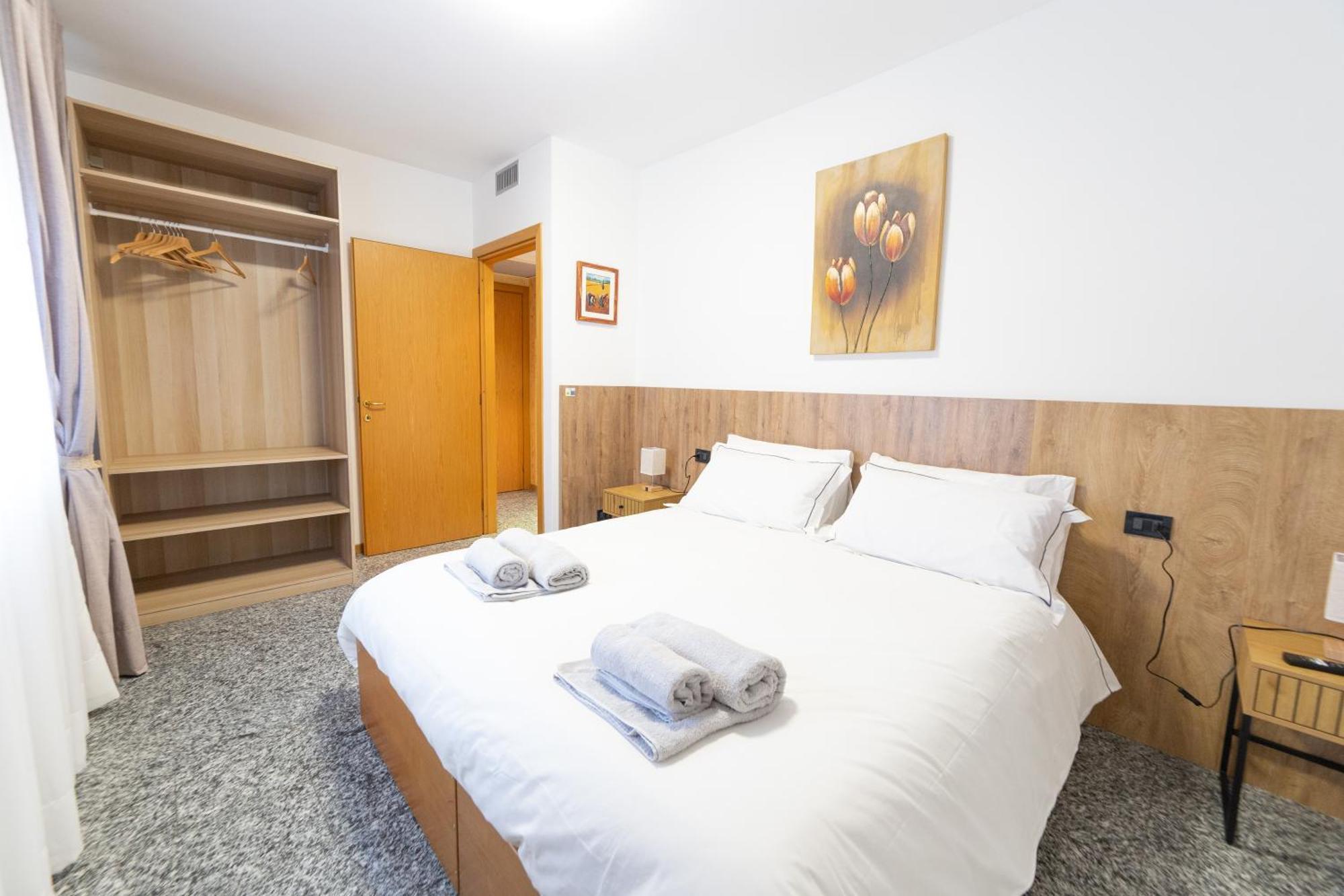 Melannie'S Apartment Bergamo Eksteriør billede